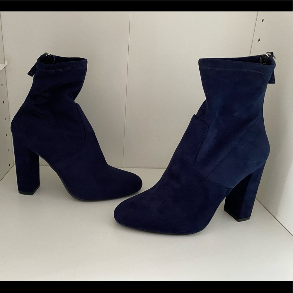 ‼️PRICE DROP‼️ BRAND NEW Steve Madden Booties
